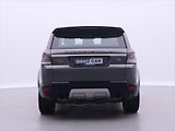 Land Rover Range Rover Sport 3,0 TDV6 HSE 183kW 4x4 Auto - náhled 6