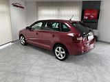 Škoda Rapid 1.0 TSi Spaceback REZERVACE  - náhled 9
