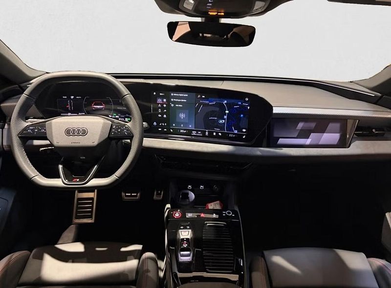 Audi A6 Avant e-tron Q 360kam Tech Pro Tažné - fotka 8 z 17