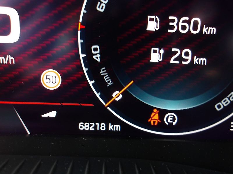 Škoda Octavia 1,4TSi PLUGINHYBRID 1.MAJ. - fotka 29 z 34