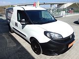 Fiat Dobló LONG 1.4i KLIMATIZACE, ASR - náhled 2