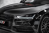 Audi A7 3,0 BiTDI Q S-line BOSE - náhled 8