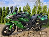 Kawasaki Ninja 1000 SX (2020) - náhled 11