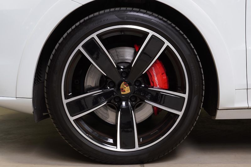 Porsche Cayenne GTS,ČR,1.MAJ,NZ.TOP,APPROVED - fotka 12 z 43