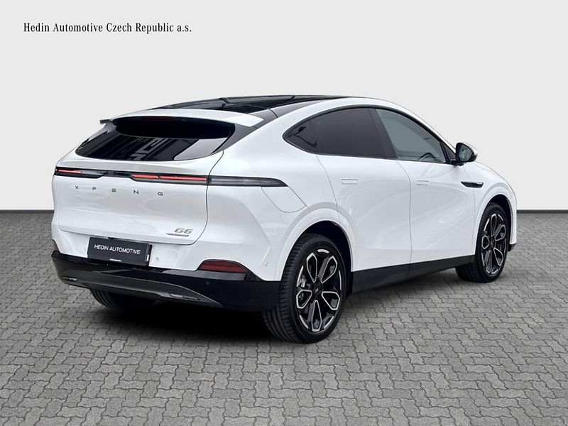 Xpeng G6 (2026) AWD Performance - fotka 6 z 15