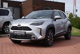 Toyota Yaris Cross 1,5 HEV Executive Tech VIP - náhled 1