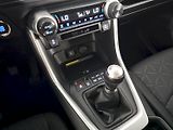 Toyota RAV4 (2022) 2.0i 4x4 6MT COMFORT STYLE - náhled 19