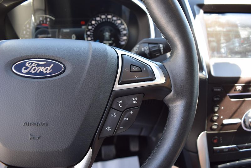Ford S-MAX (2019) 2.0TDCi 110kw TITANIUM LED KAM - fotka 31 z 50