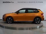Škoda Kamiq (2025) MONTE CARLO 1.5TSI 110KW DSG P - náhled 2