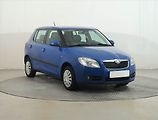 Škoda Fabia (2008) 1.2, po STK, za dobrou cenu - náhled 1