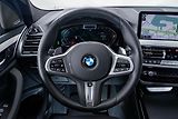 BMW X3 xDrive30d - náhled 9