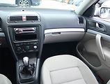 Škoda Octavia (2006) 1.9 TDI 4x4, 4X4, nová STK - náhled 8