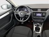 Škoda Octavia (2016) Style 2.0 TDI, Bi-Xenony - náhled 7