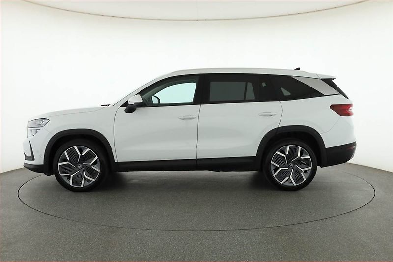 Škoda Kodiaq (2025) 2.0 TDI, Navi, 7 míst, tažné - fotka 3 z 22