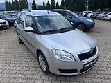 Škoda Roomster (2007) 1,6i 16V 77 KW ROZVODY STK - náhled 7