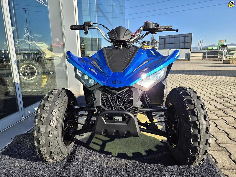 Linhai ATV 100 LH (2026) ATV 110 - fotka 46 z 74