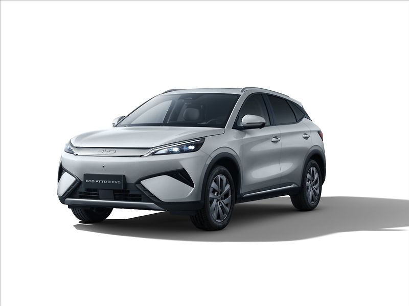 BYD ATTO 3 EVO (2026) 0,0   EXCELLENCE - fotka 2 z 19