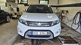 Suzuki Vitara 1.6 16V  COMFORT 4x4 - náhled 4
