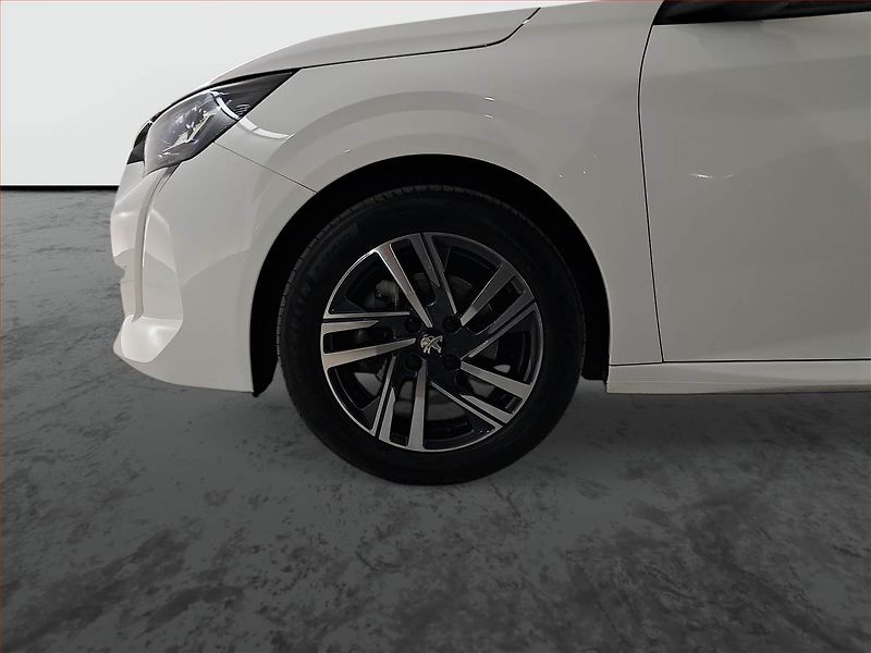 Peugeot 208 (2023) 1.2 PureTech, Serv.kniha, Kůže - fotka 14 z 21