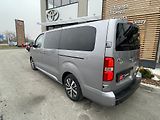 Toyota ProAce Verso 2.0D Automat L2 Business Comfo - náhled 11
