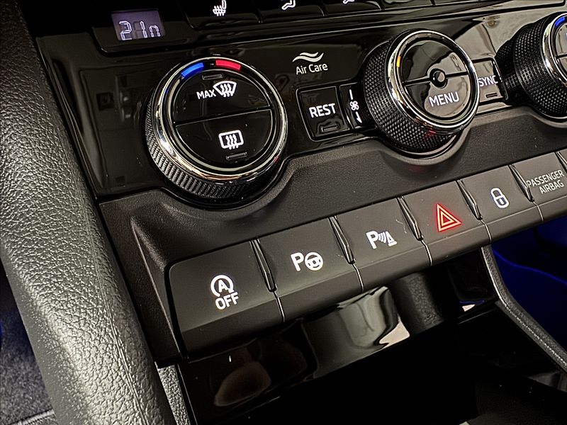 Škoda Kodiaq 2,0 TDi  DSG Clever LED Assist - fotka 42 z 48