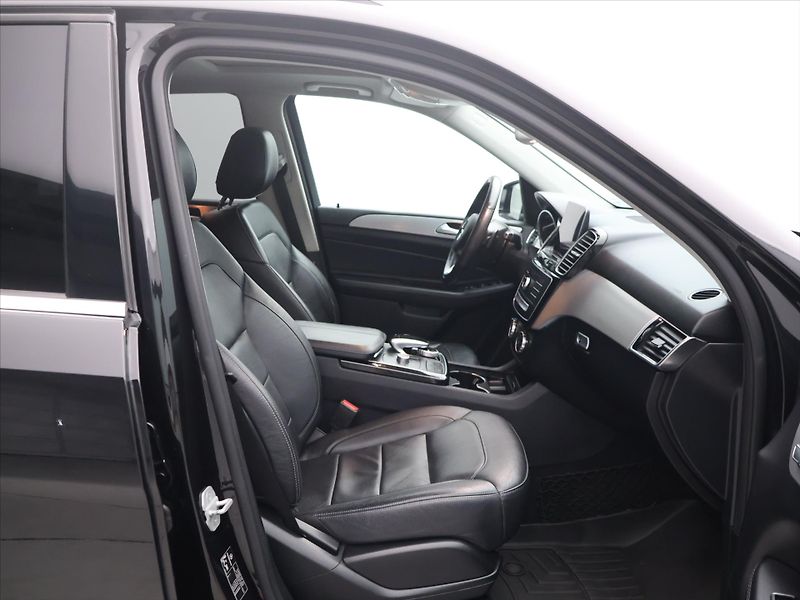 Mercedes-Benz GLE 3,0 190kW 350d 4Matic - fotka 12 z 31