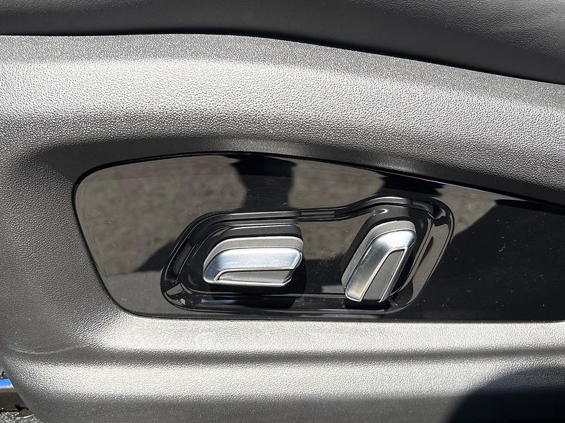 Chery Tiggo 7 (2026) Luxury - fotka 16 z 27