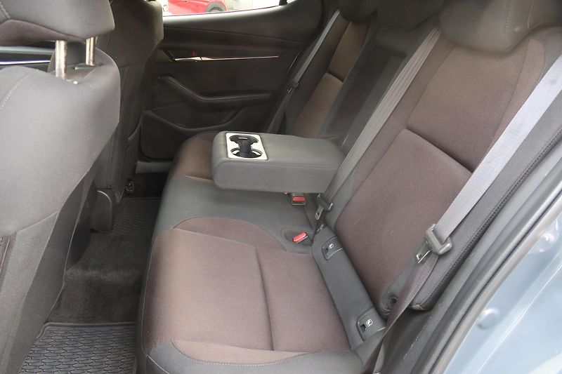 Mazda 3 HB 2,0 G150 AT, Bose,serv.,DPH - fotka 12 z 28