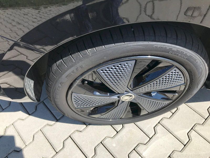 Škoda Scala (2025) MC TSI 85/1.0 M6F - fotka 19 z 29