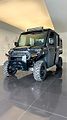 Polaris Ranger 1000 EPS (2023) Polaris Ranger, 1,0 Crew Full- - náhled 14