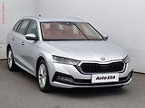 Škoda Octavia (2021) 2.0 TDi, ČR, Style, DSG - náhled 1