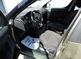 Škoda Roomster 1.2 TSI 63kW Ambition, Tempo, - náhled 10