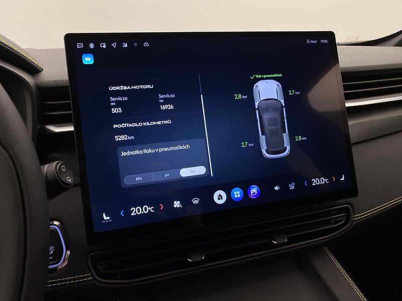 Lynk & Co 01 (2025) CORE PHEV AUT CZ 1.maj - fotka 82 z 94