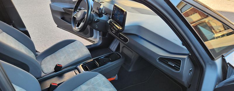 Volkswagen ID.3 (2020) 150KW58KWH*LIFE*PRO*PERFORMENS - fotka 30 z 50