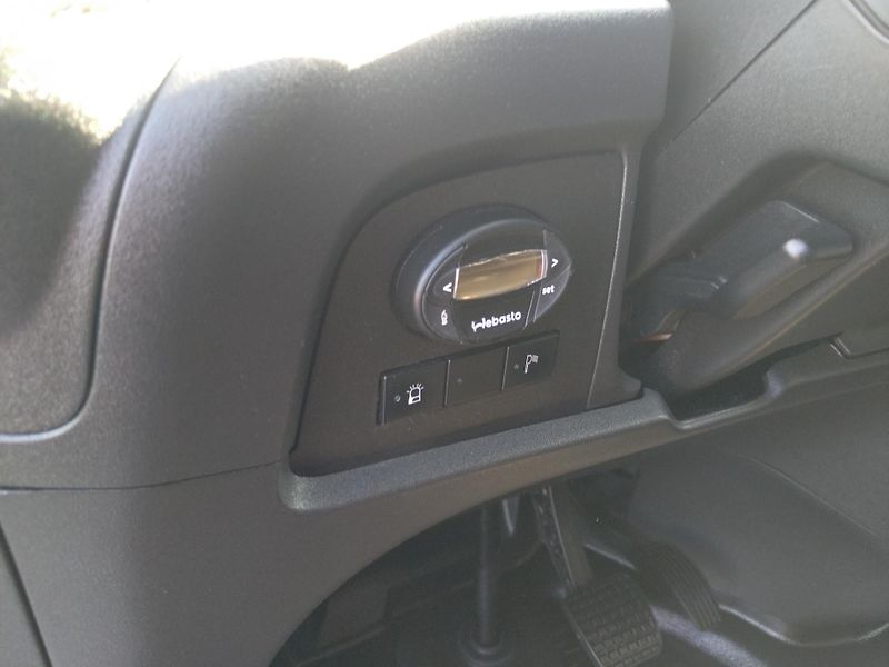 Iveco Daily 35S160 automat+temp - fotka 7 z 9
