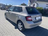 Škoda Fabia 1,2 TSi 66kw Style Klima ESP V - náhled 31