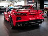 Chevrolet Corvette (2026) 6.2 Cabrio 3LT Z51 Facelift - náhled 3