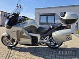 BMW K 1200 GT (2007) - náhled 12