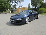 Audi R8 4,2 47tis. Km, Carbon, Top pův - náhled 1