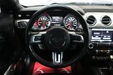 Ford Mustang (2015) 5.0 Ti-VCT V8 GT 50 automat - náhled 17