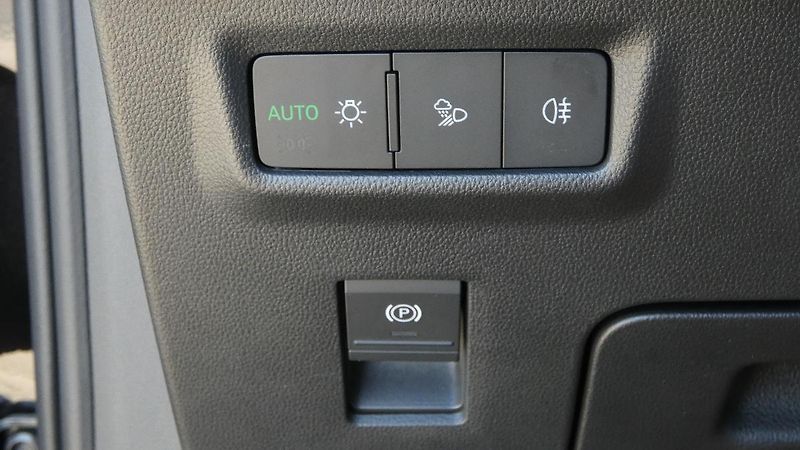 Škoda Kodiaq Exclusive Selection 110kW DSG - fotka 10 z 28