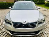 Škoda Superb 1.4TSI 4x4 MANUÁL VÝHŘEV TAŽNÉ - náhled 4