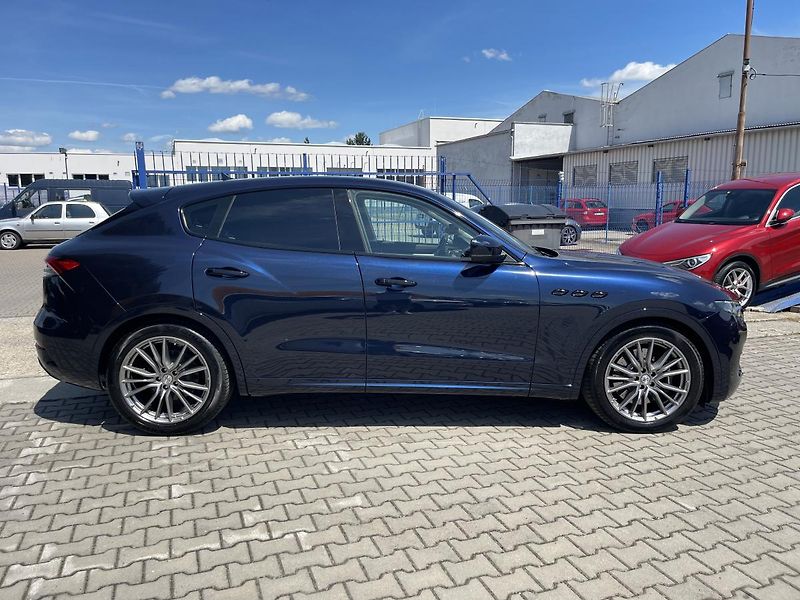 Maserati Levante (2021) 3.0 V6,DIESEL, PO 1 MAJITELI - fotka 2 z 60
