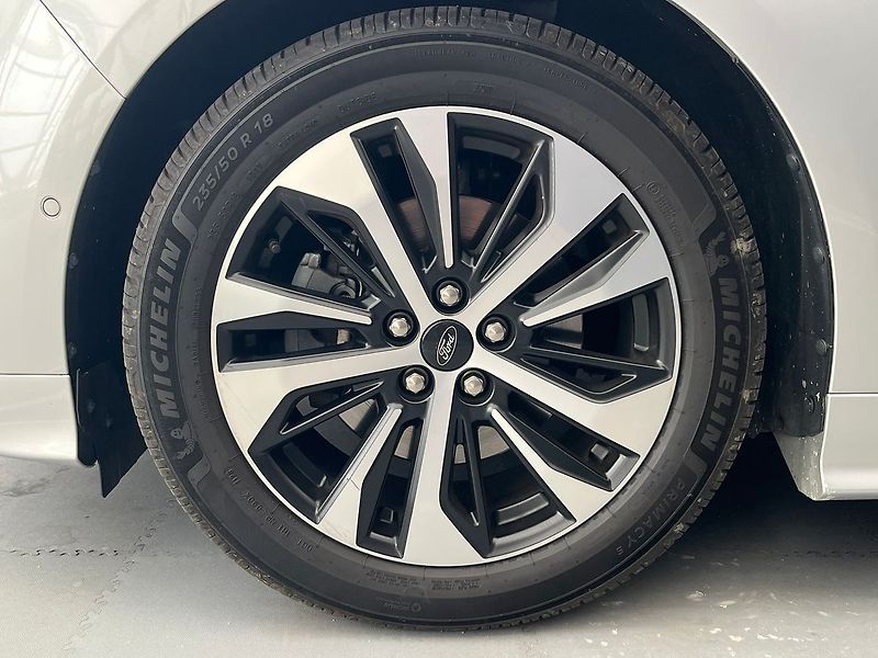 Ford S-MAX 2.5 HEV ST-Line - fotka 49 z 75