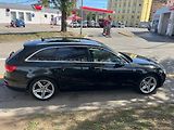 Audi A4 Avant (2017) AUDI A4 AVANT 2.0 TDI 140kW qu - náhled 1