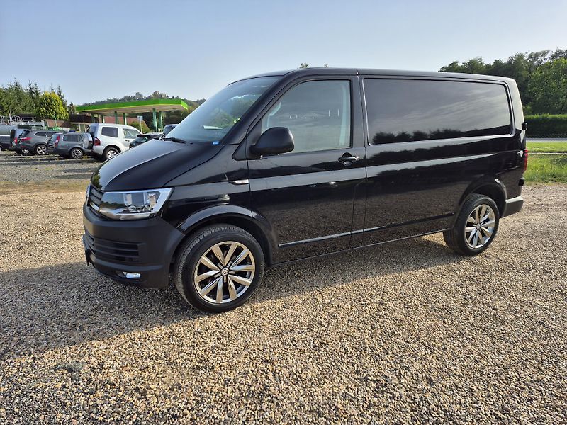Volkswagen Transporter (2018) T6 110Kw Comfort  - fotka 5 z 33