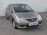 Honda City (2008) 1.4 i, ČR, AC - náhled 1