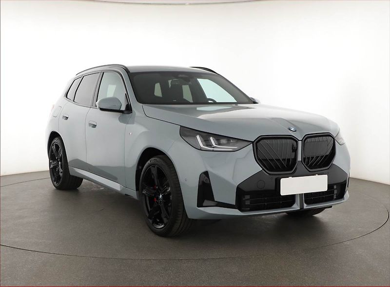 BMW X3 (2025) 20 xDrive, M SPORT, X DRIVE - fotka 1 z 24