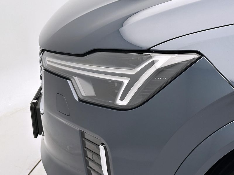 Volvo XC90 (2026) B5 AWD AUT BRIGHT PLUS 7-míst - fotka 23 z 25