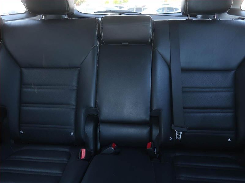 Kia Sorento (2018) GT Line 2.2 CRDi - fotka 10 z 20